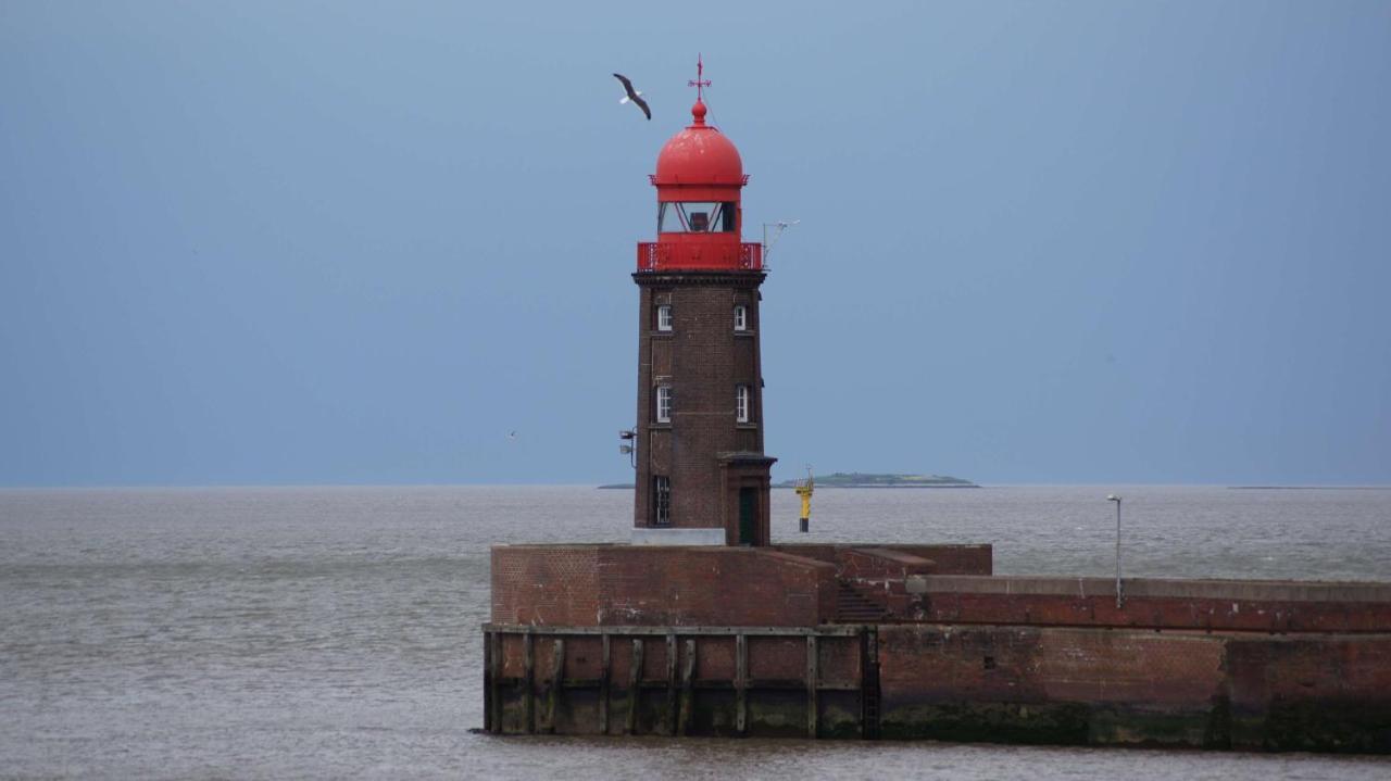 Nautic Hotel Bremerhaven Kültér fotó